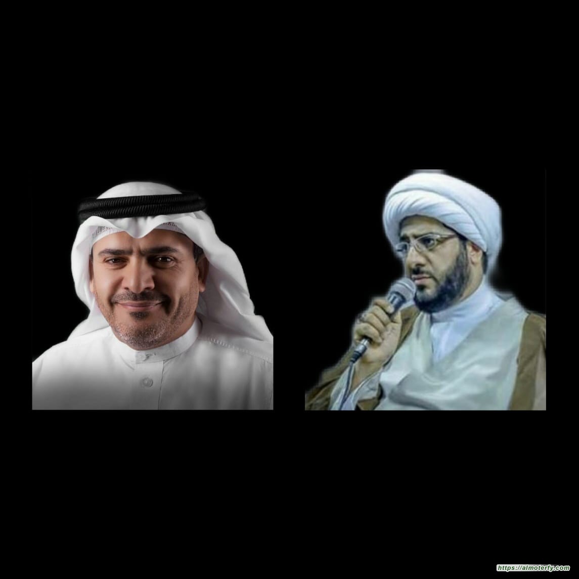 عرفان الميلاد